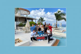 Vier Tage voller Live-Formate, kreativer Challenges und gemeinsamer Erlebnisse – Als Partner von Splash House 3 war DEICHMANN vom 1. bis 4. Oktober 2026 bei einem der reichweitenstärksten Creator-Events im deutschsprachigen Raum präsent. (Foto: Leonine C_)